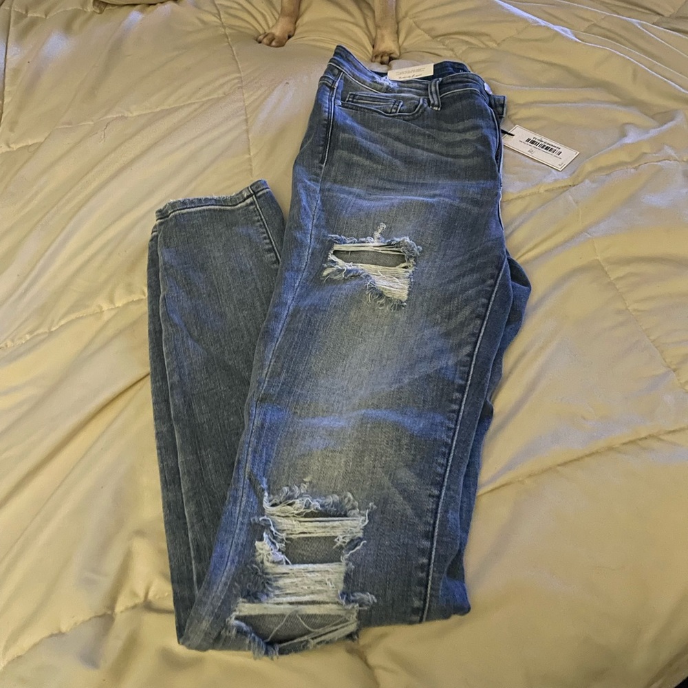 Judy Blue Jeans